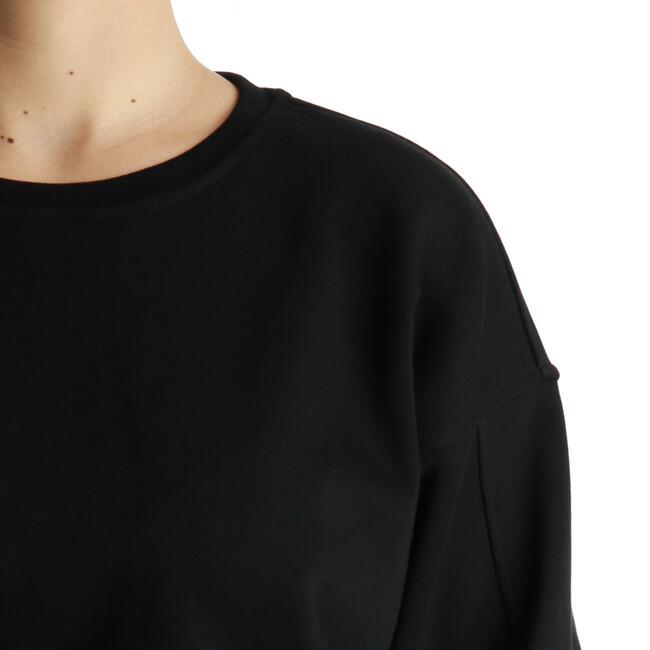 FELPA CROP HINNOMINATE - Mad Fashion | img vers.650x/